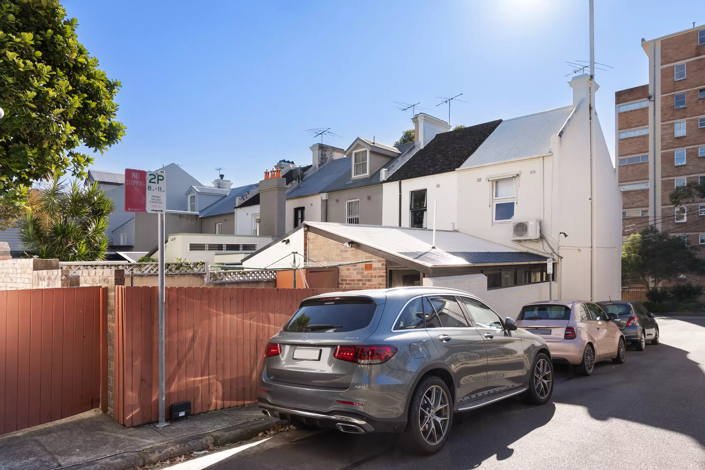 187 Sutherland Street, Paddington Sold by Sydney Sotheby's International Realty - image 10