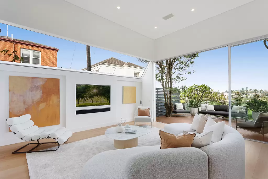 25 Darling Street, Bronte Auction by Sydney Sotheby's International Realty