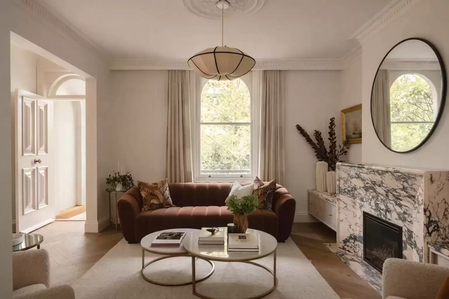 158 Victoria Street, Potts Point For Lease by Sydney Sotheby's International Realty - image 1