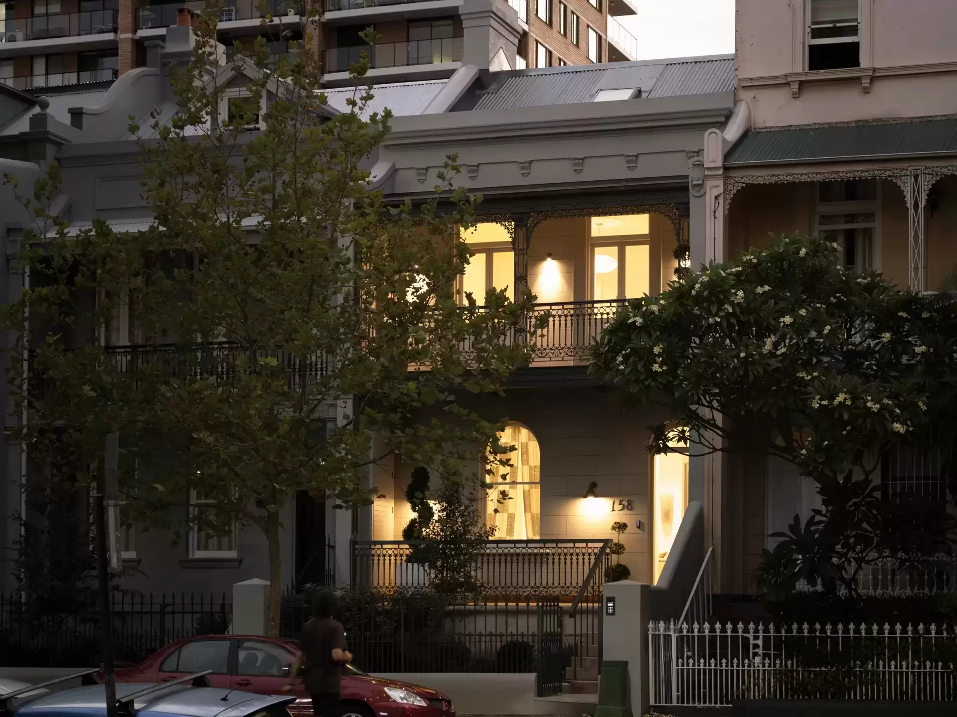 158 Victoria Street, Potts Point For Lease by Sydney Sotheby's International Realty - image 35