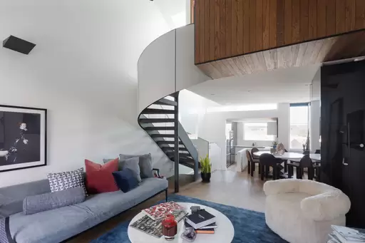 524 Crown Street, Surry Hills Sold by Sydney Sotheby's International Realty