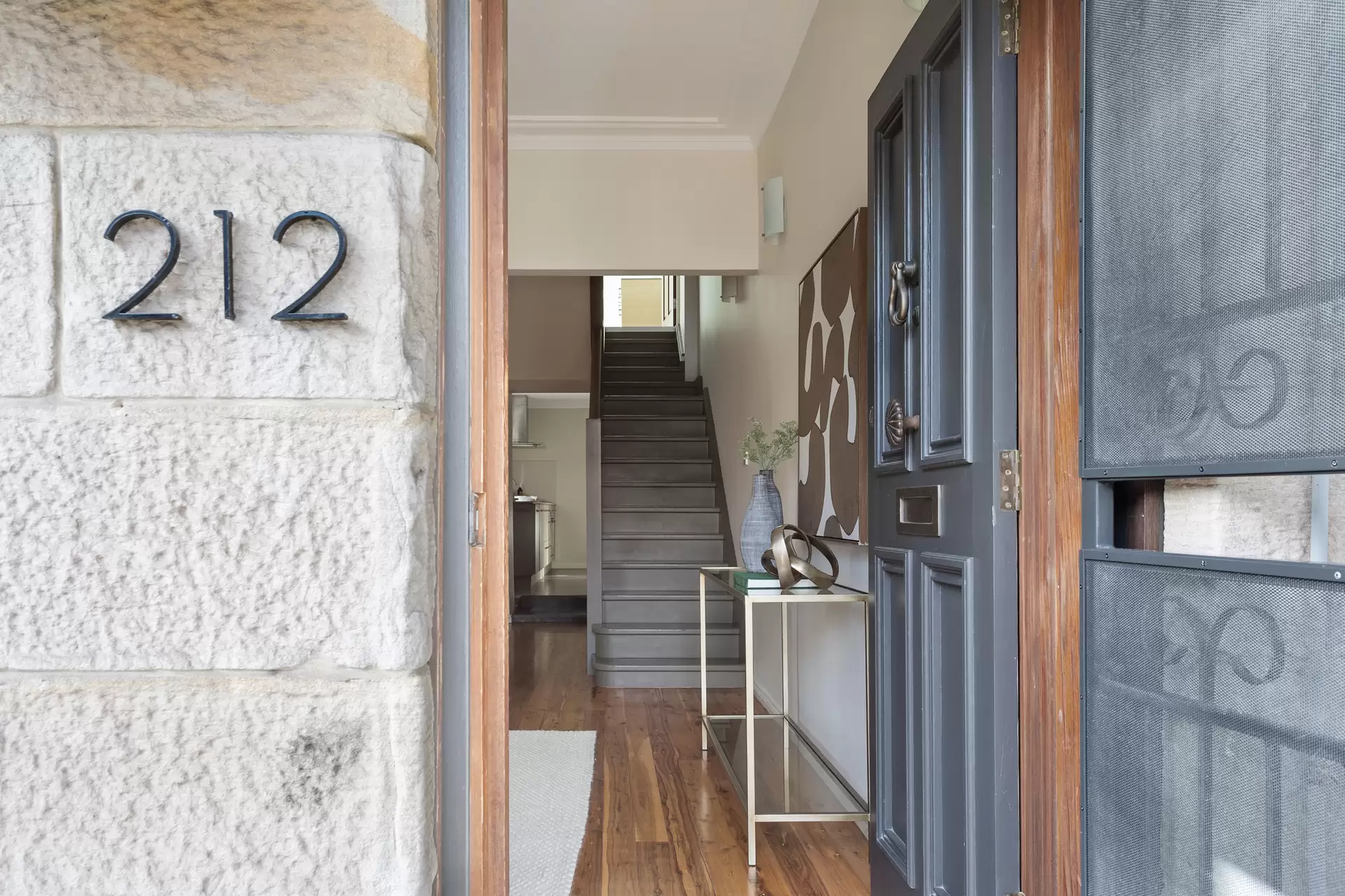 212 Palmer Street, Darlinghurst Sold by Sydney Sotheby's International Realty - image 1