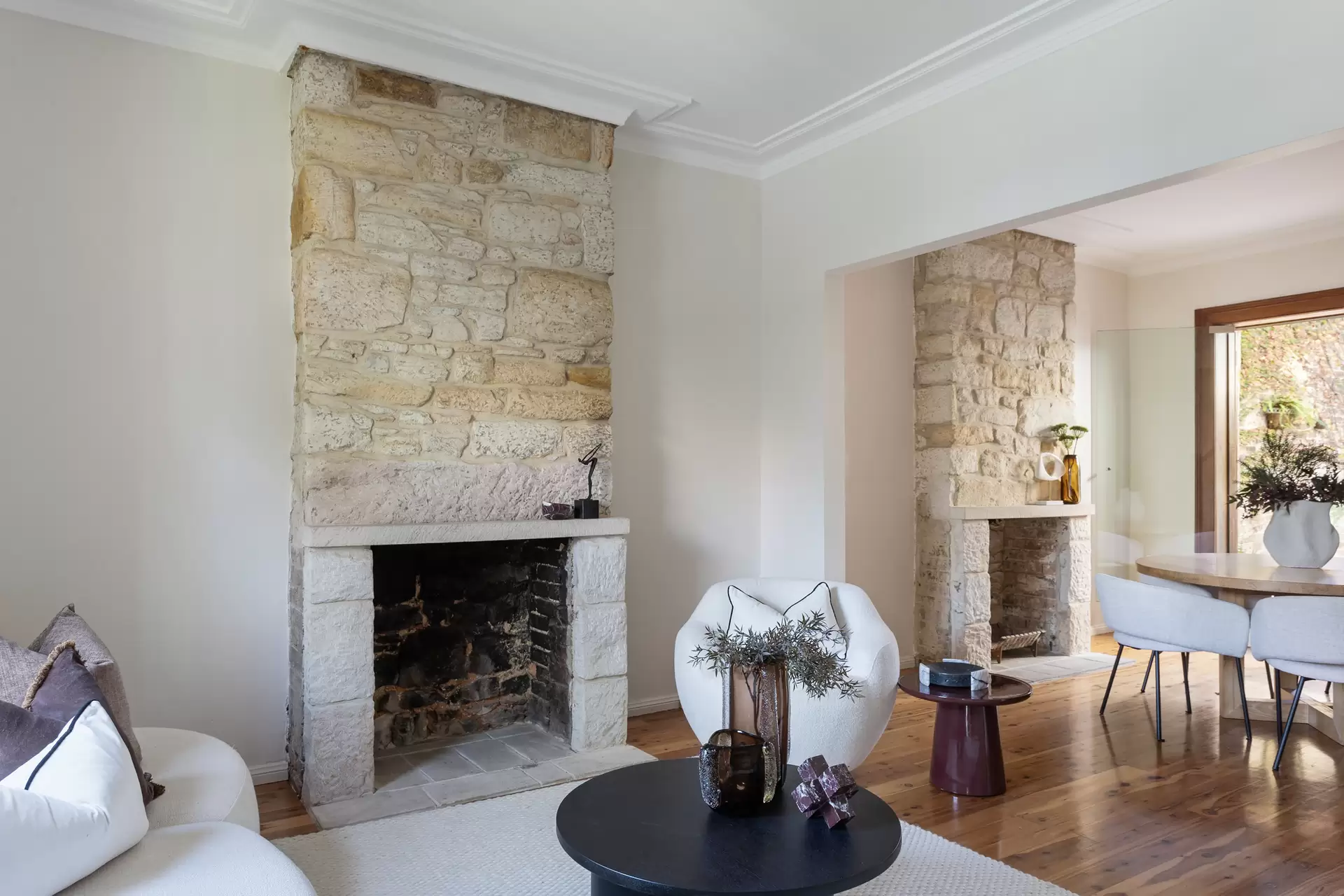 212 Palmer Street, Darlinghurst Sold by Sydney Sotheby's International Realty - image 1