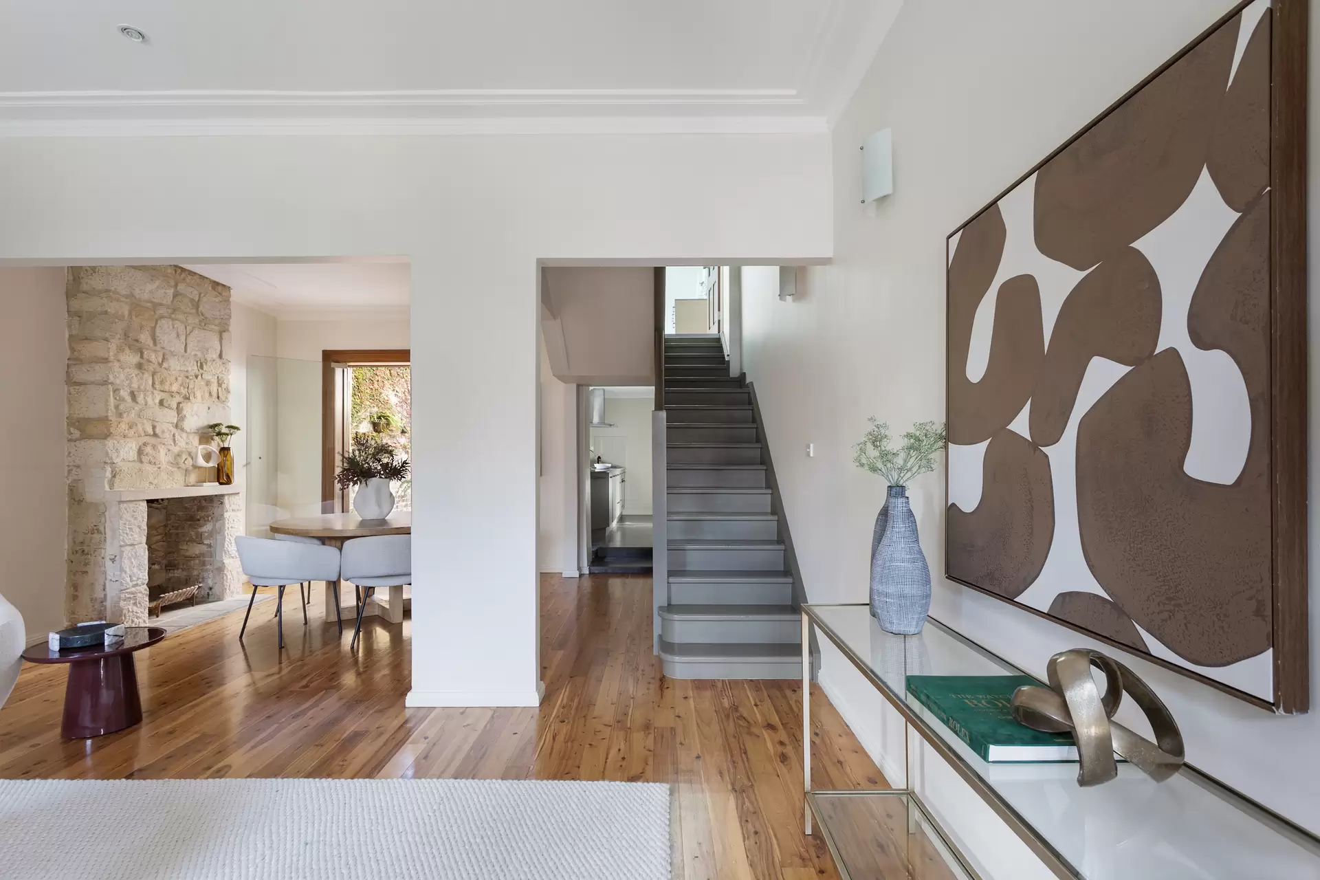 212 Palmer Street, Darlinghurst Sold by Sydney Sotheby's International Realty - image 1