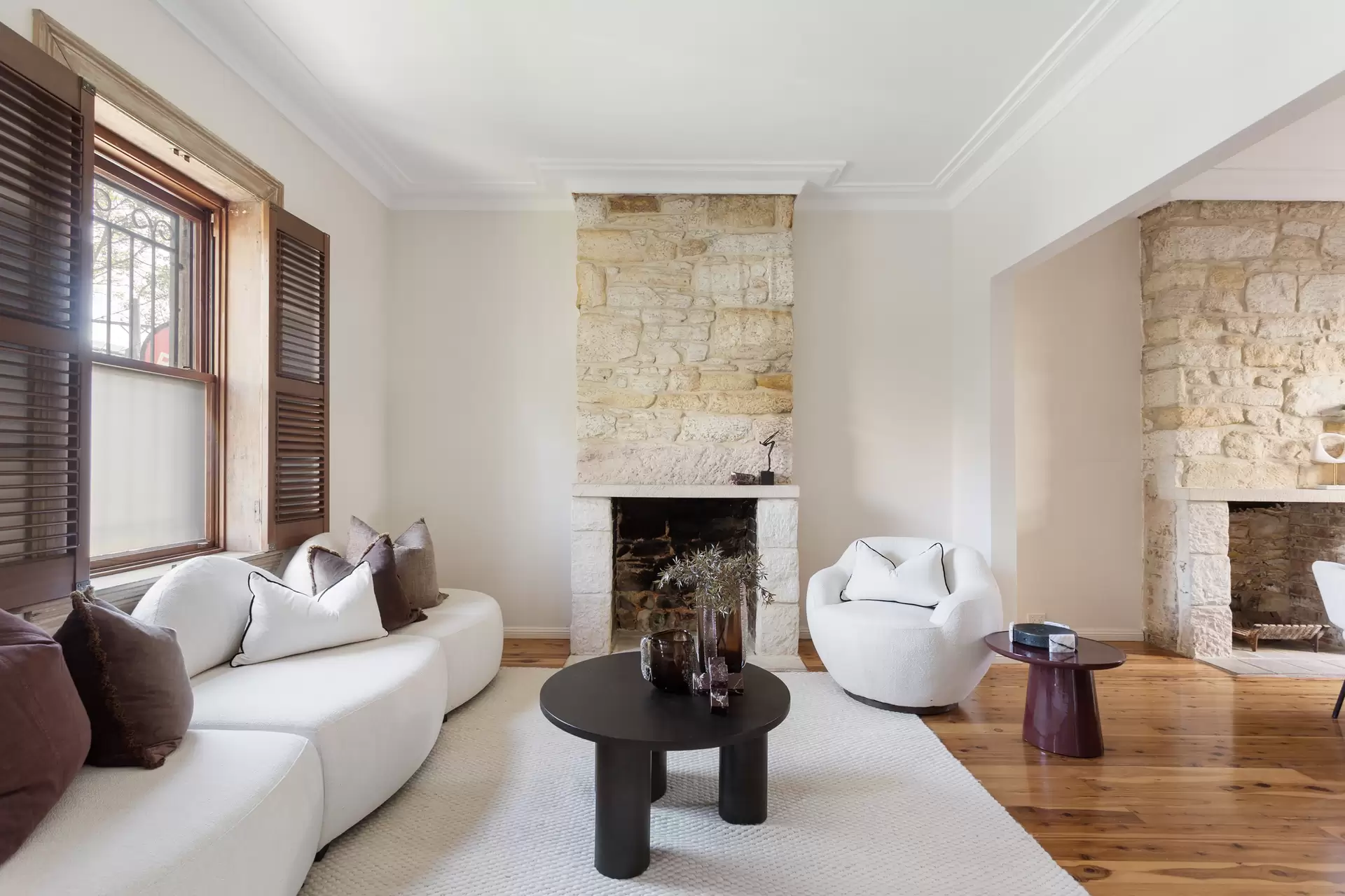 212 Palmer Street, Darlinghurst Sold by Sydney Sotheby's International Realty - image 1