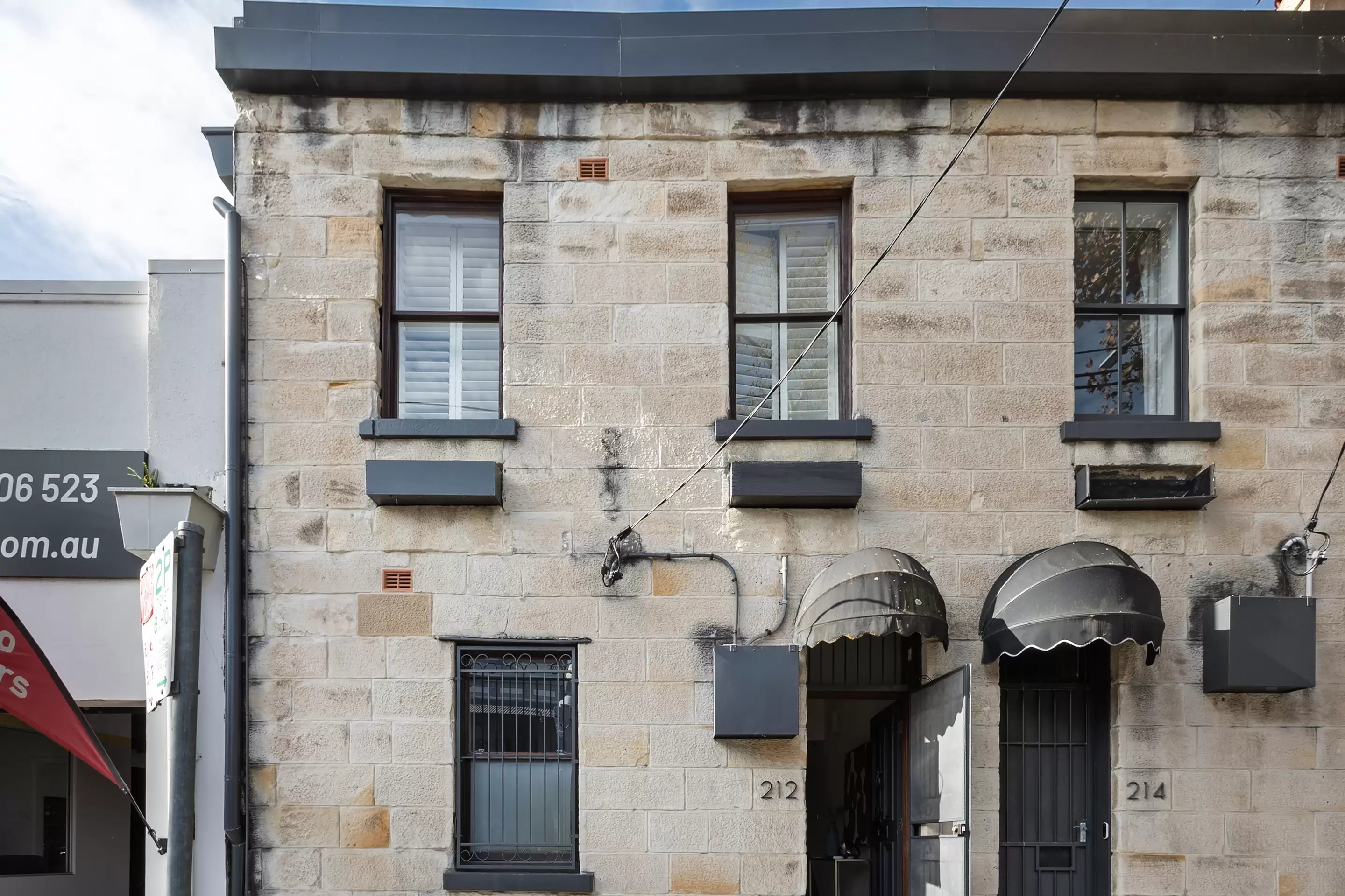 212 Palmer Street, Darlinghurst Sold by Sydney Sotheby's International Realty - image 21