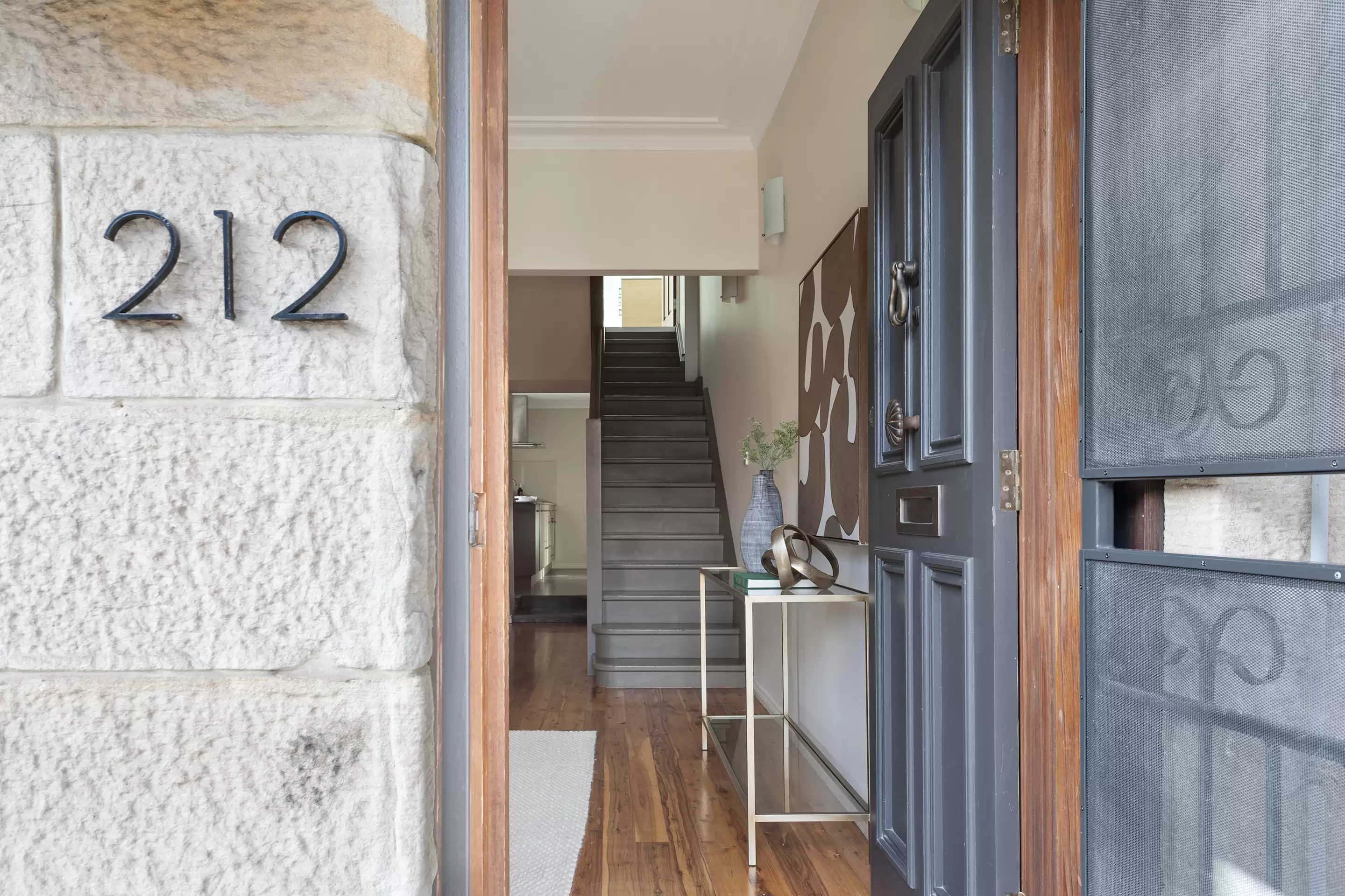 212 Palmer Street, Darlinghurst Sold by Sydney Sotheby's International Realty - image 20