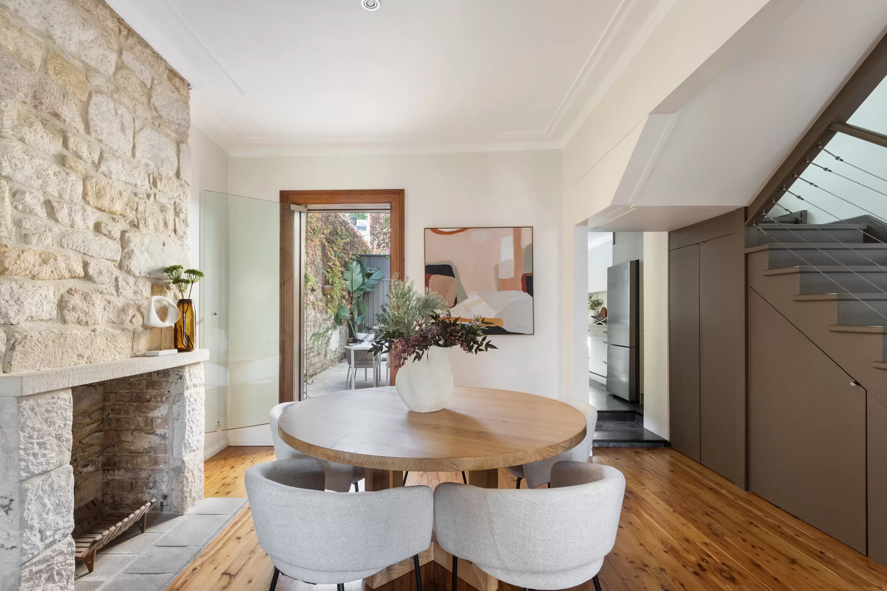 212 Palmer Street, Darlinghurst Sold by Sydney Sotheby's International Realty - image 7