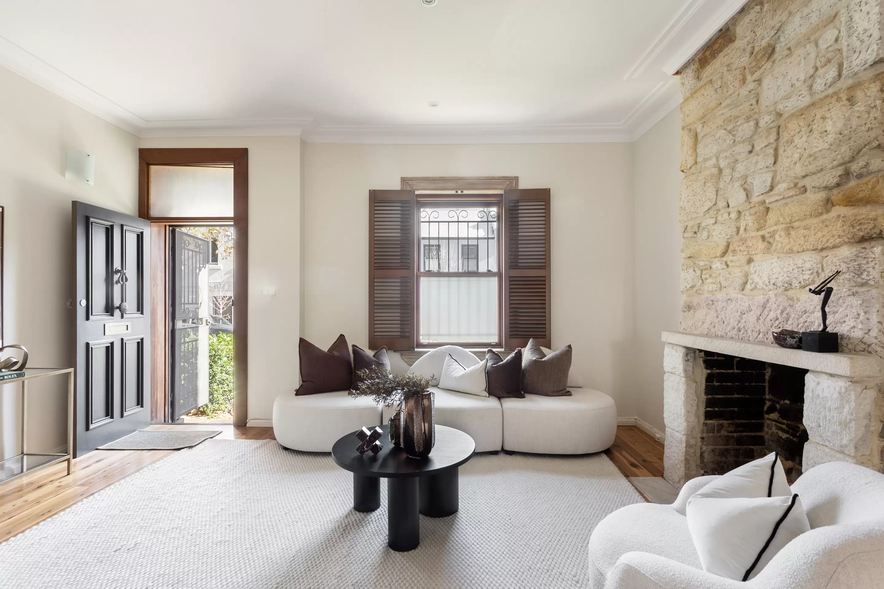 212 Palmer Street, Darlinghurst Sold by Sydney Sotheby's International Realty - image 19