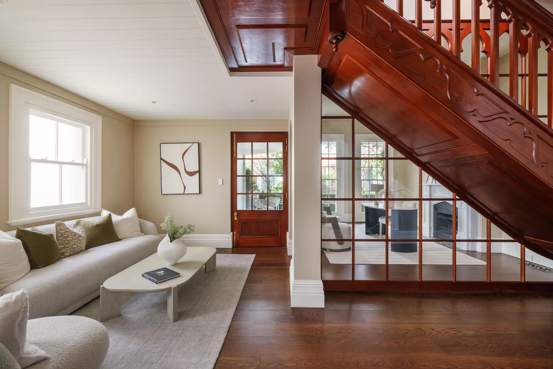 24 Pearson Street, Balmain East Auction by Sydney Sotheby's International Realty - image 1