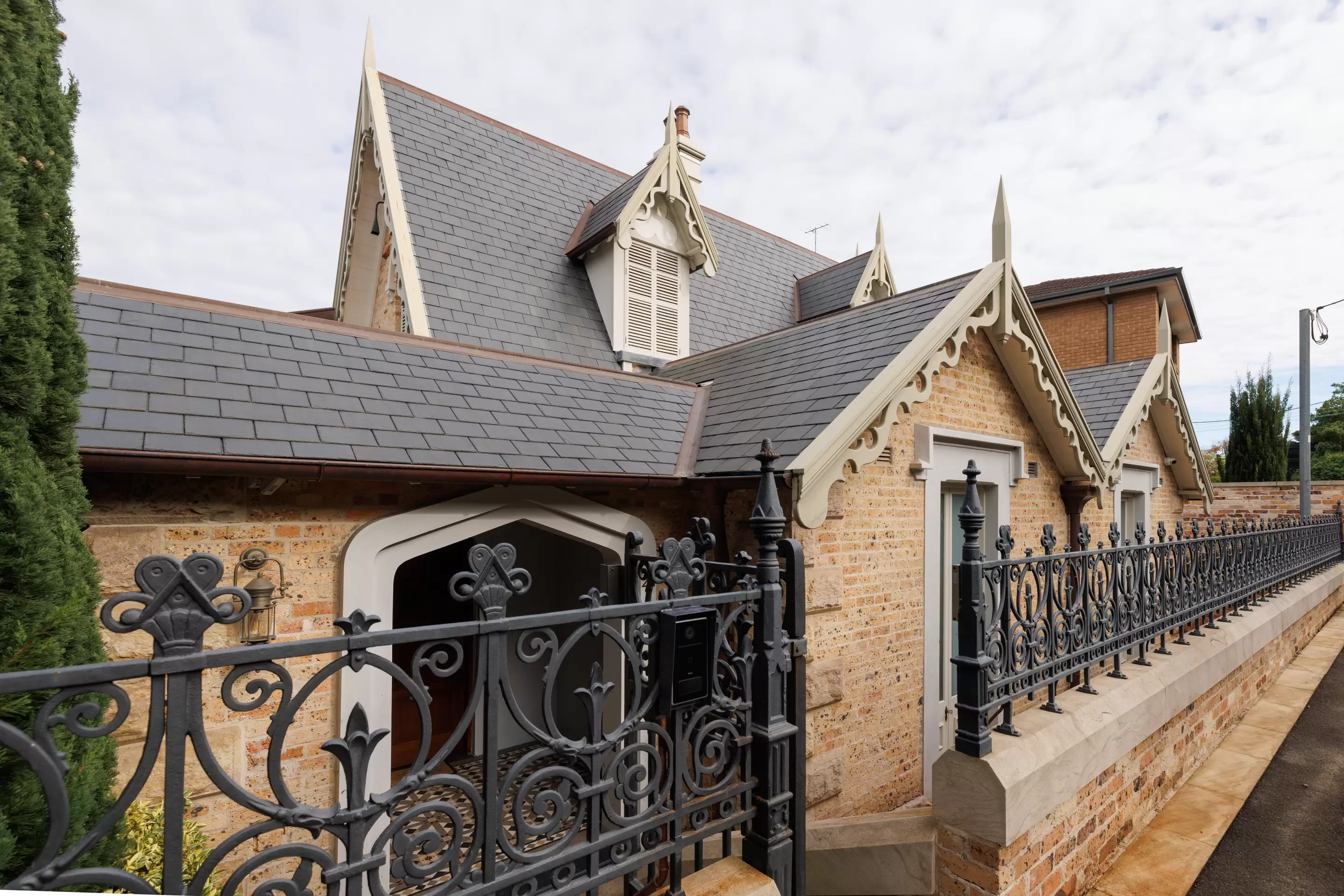 24 Pearson Street, Balmain East Auction by Sydney Sotheby's International Realty - image 34