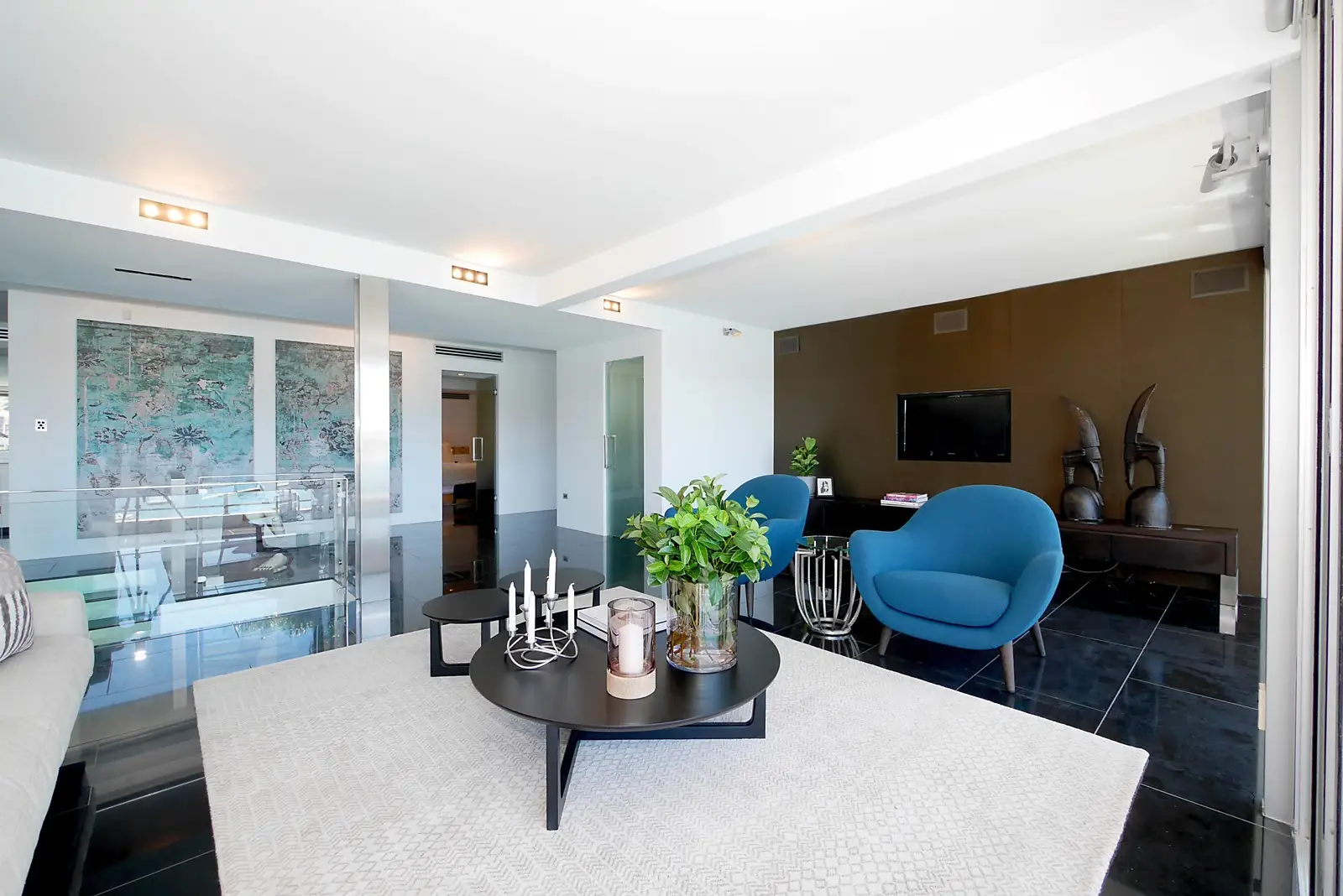 13/33 Sutherland Crescent, Darling Point Sold by Sydney Sotheby's International Realty - image 2