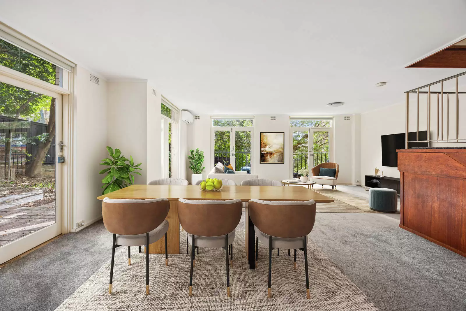 14 Ocean Avenue, Double Bay Leased by Sydney Sotheby's International Realty - image 2