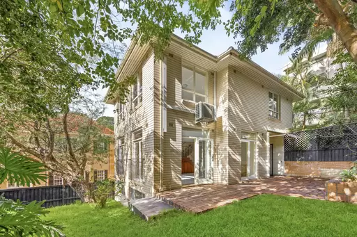 14 Ocean Avenue, Double Bay Leased by Sydney Sotheby's International Realty