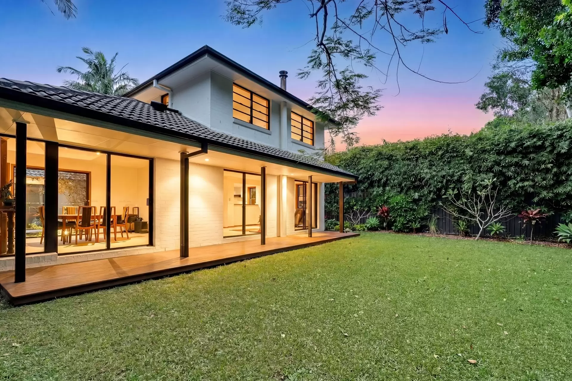 24 Oakland Court, Byron Bay Auction by Sydney Sotheby's International Realty - image 1