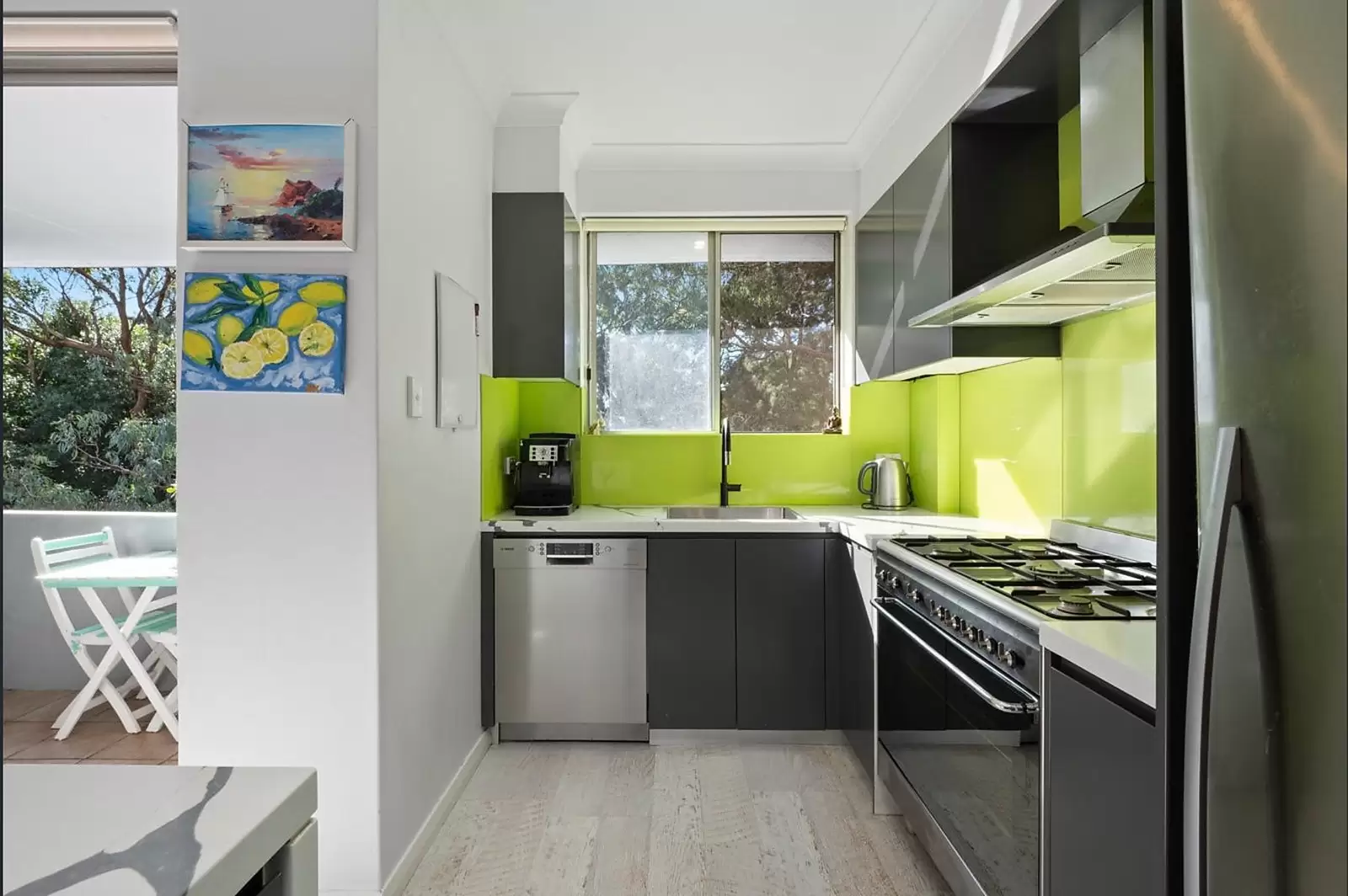 19/10 Leichhardt Street, Glebe Sold by Sydney Sotheby's International Realty - image 3