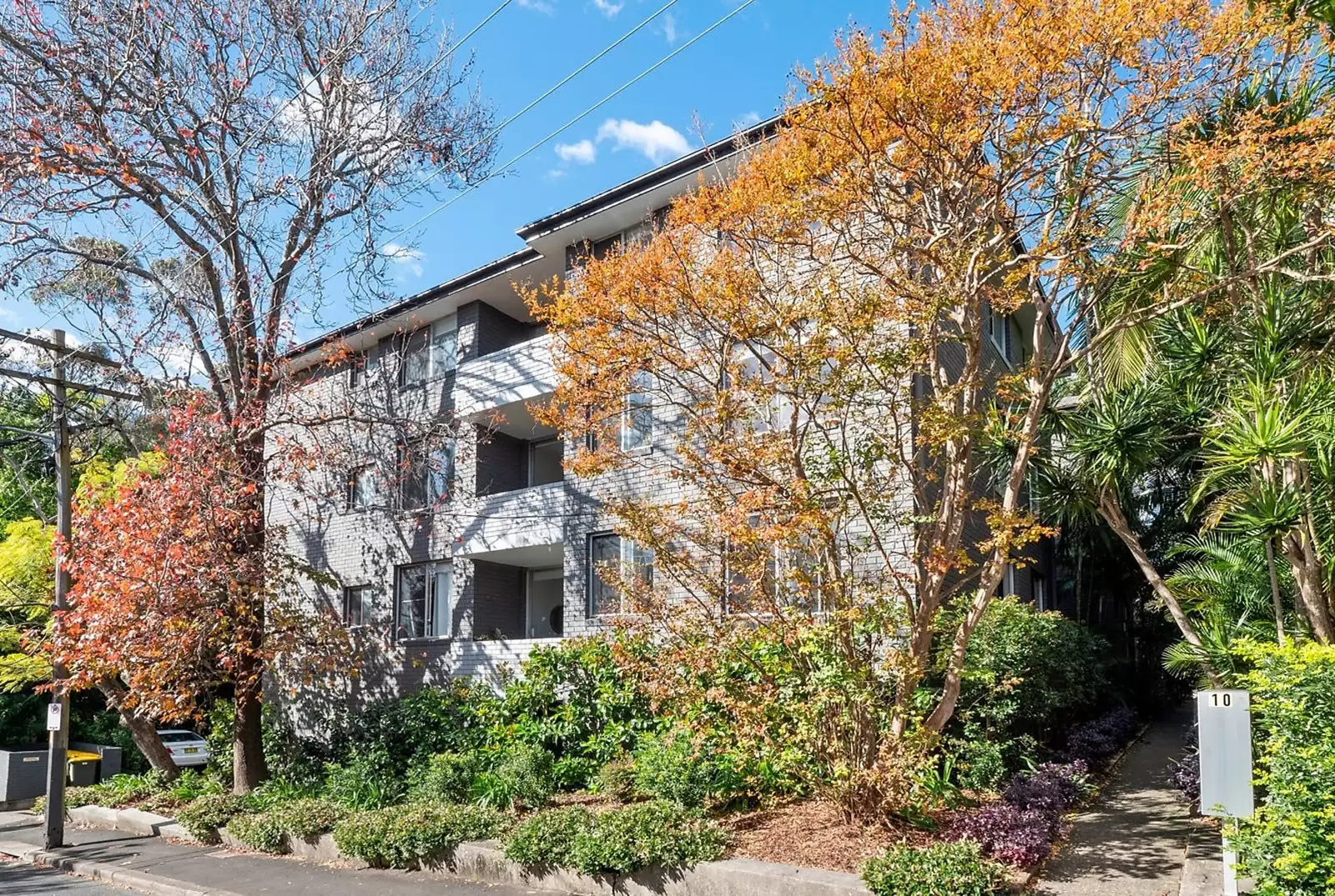 19/10 Leichhardt Street, Glebe Sold by Sydney Sotheby's International Realty - image 1