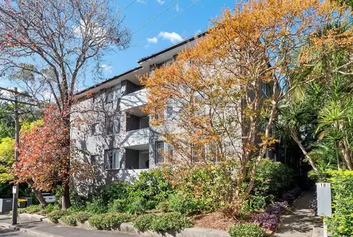 19/10 Leichhardt Street, Glebe Sold by Sydney Sotheby's International Realty