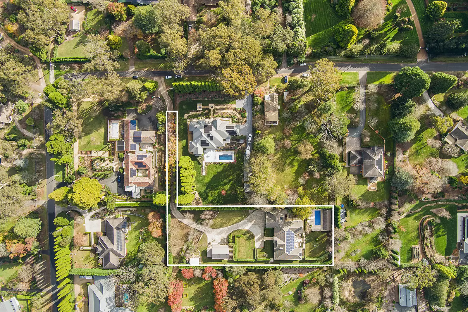 11 Myosotis Street, Bowral For Sale by Sydney Sotheby's International Realty - image 2