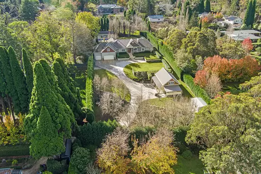 11 Myosotis Street, Bowral For Sale by Sydney Sotheby's International Realty