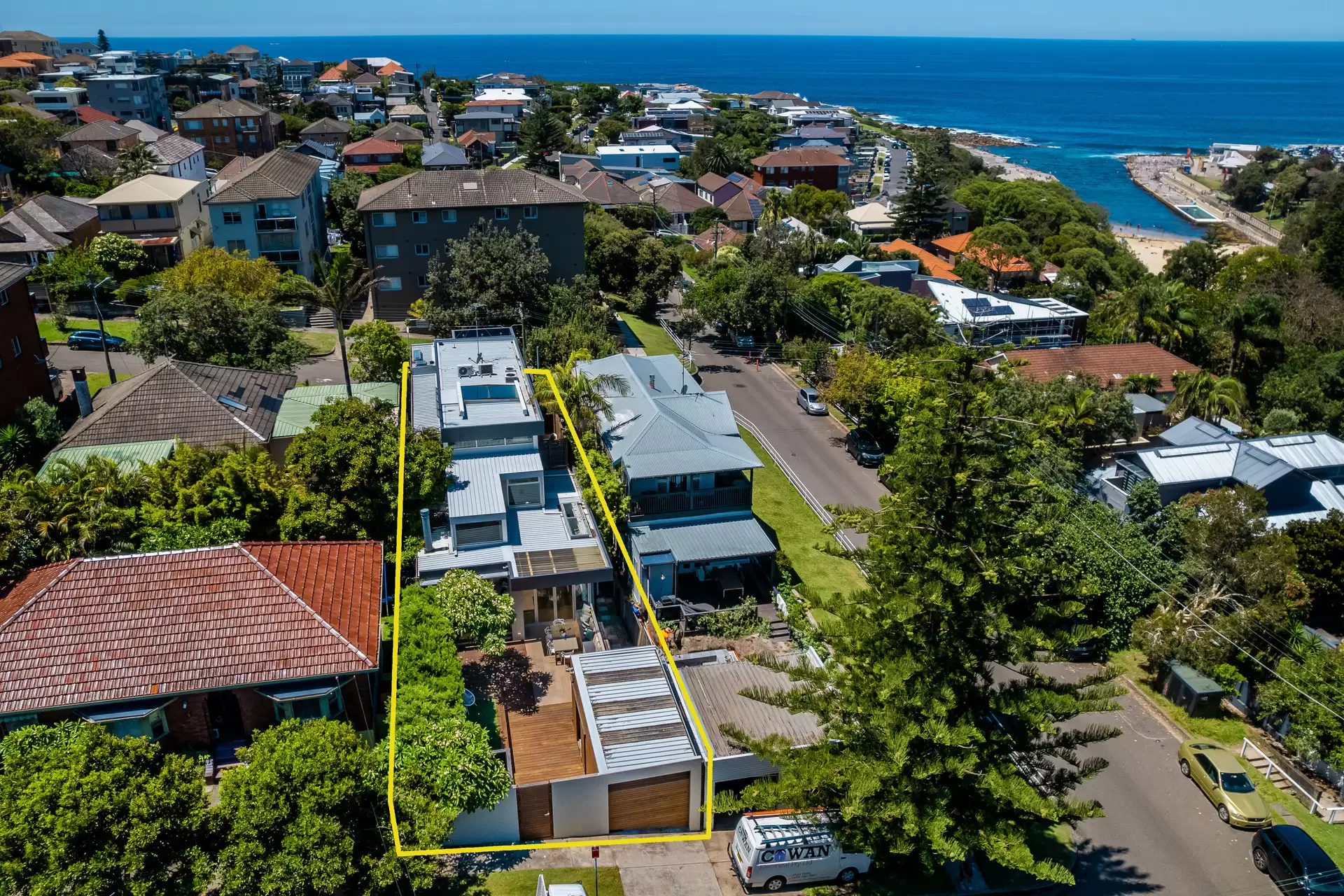 4 Blackwood Avenue, Clovelly For Sale by Sydney Sotheby's International Realty - image 8