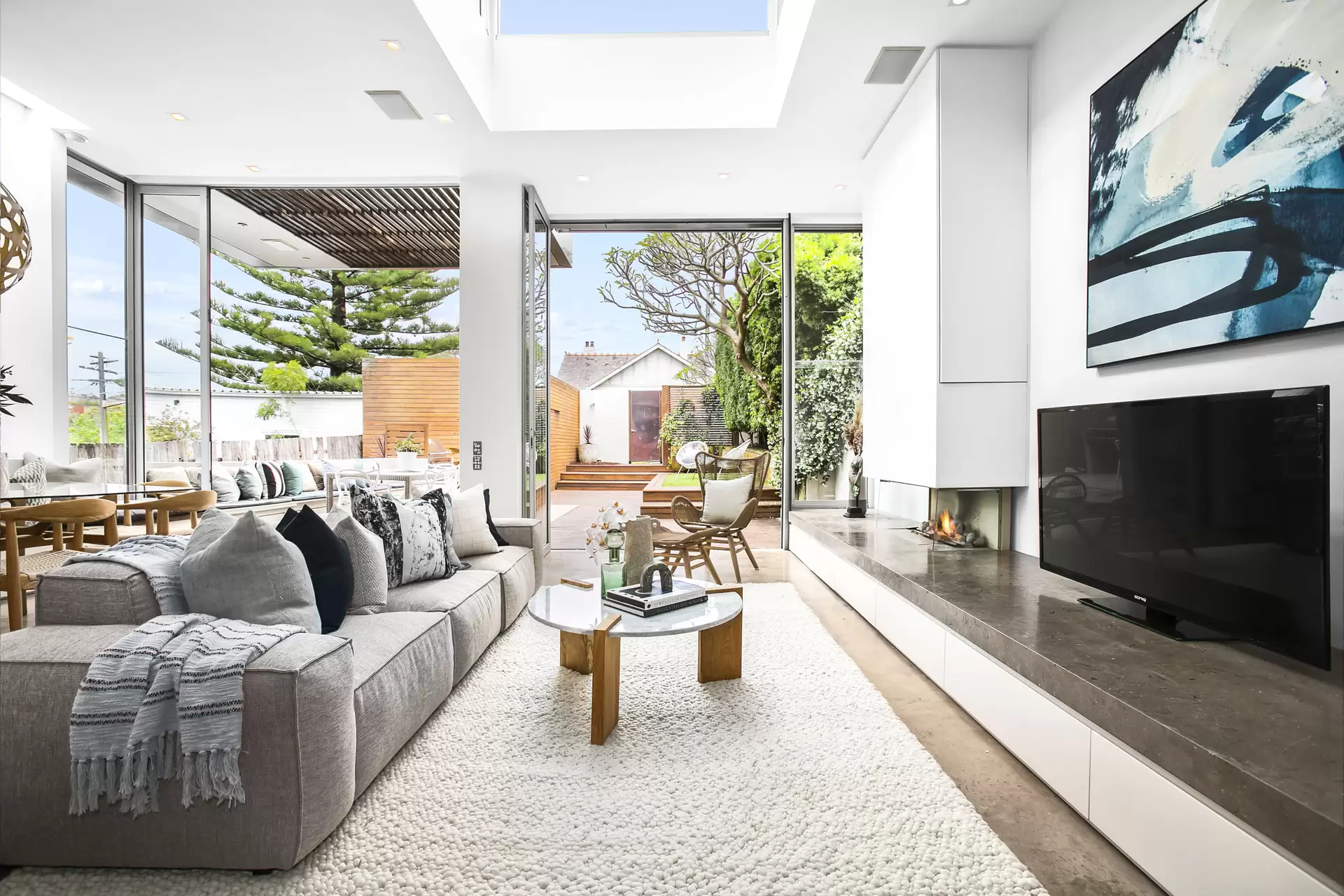 4 Blackwood Avenue, Clovelly For Sale by Sydney Sotheby's International Realty - image 3