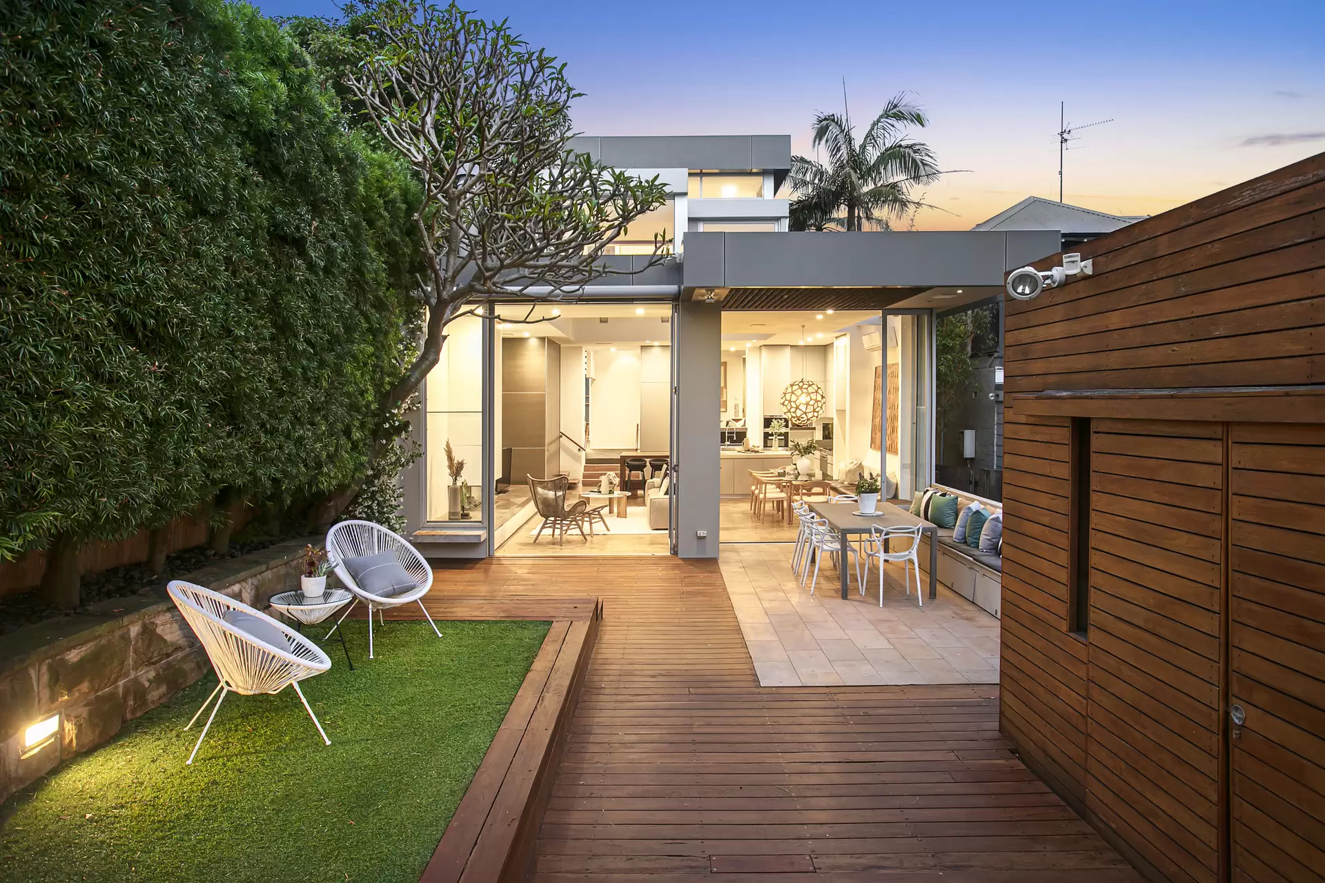 4 Blackwood Avenue, Clovelly For Sale by Sydney Sotheby's International Realty - image 1