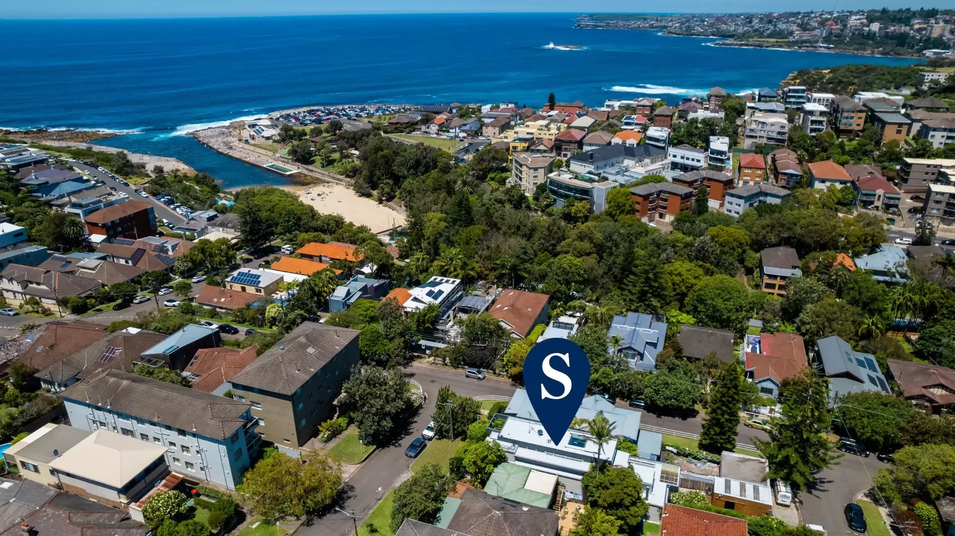 4 Blackwood Avenue, Clovelly For Sale by Sydney Sotheby's International Realty - image 1