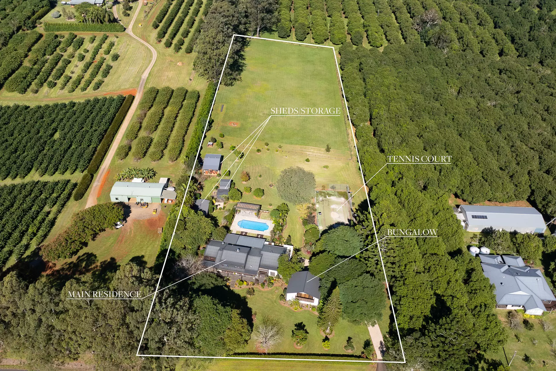 671 Ellis Road, Rous For Sale by Sydney Sotheby's International Realty - image 31