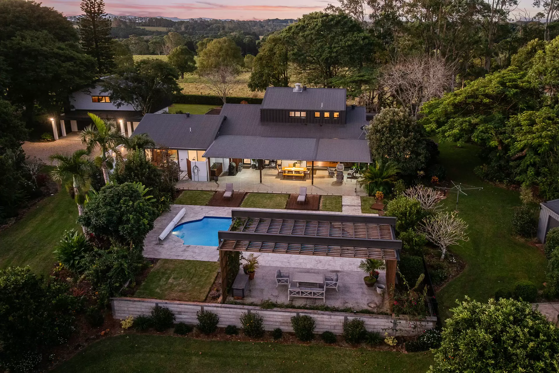 671 Ellis Road, Rous For Sale by Sydney Sotheby's International Realty - image 1