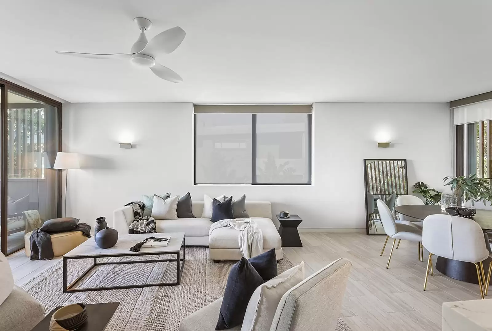 10/1 Yawang Lane, Bellevue Hill For Sale by Sydney Sotheby's International Realty - image 2