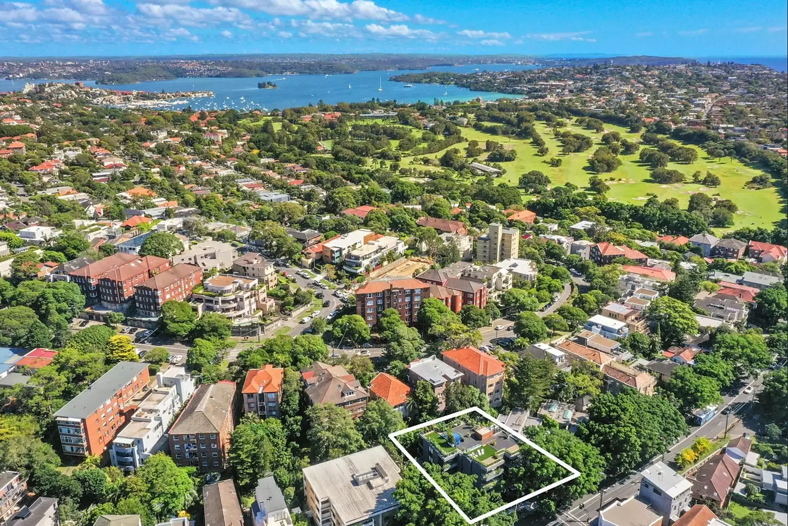 10/1 Yawang Lane, Bellevue Hill For Sale by Sydney Sotheby's International Realty - image 17