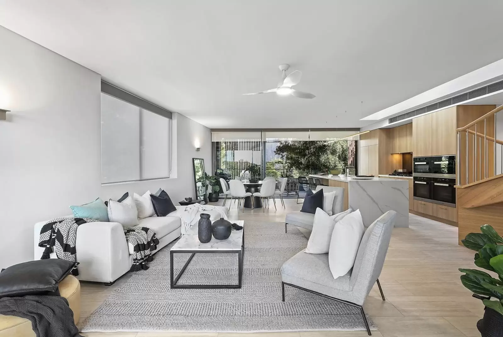 10/1 Yawang Lane, Bellevue Hill For Sale by Sydney Sotheby's International Realty - image 1