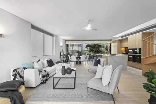 10/1 Yawang Lane, Bellevue Hill For Sale by Sydney Sotheby's International Realty