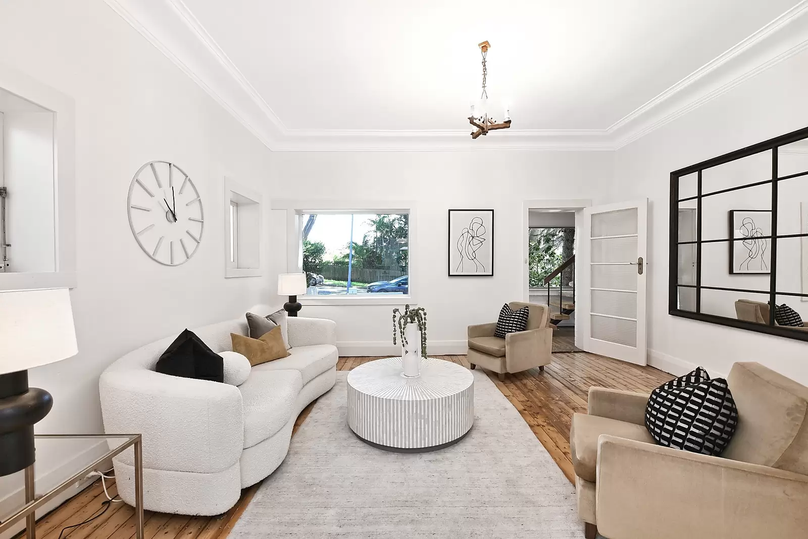 12 Plumer Road, Rose Bay For Sale by Sydney Sotheby's International Realty - image 2