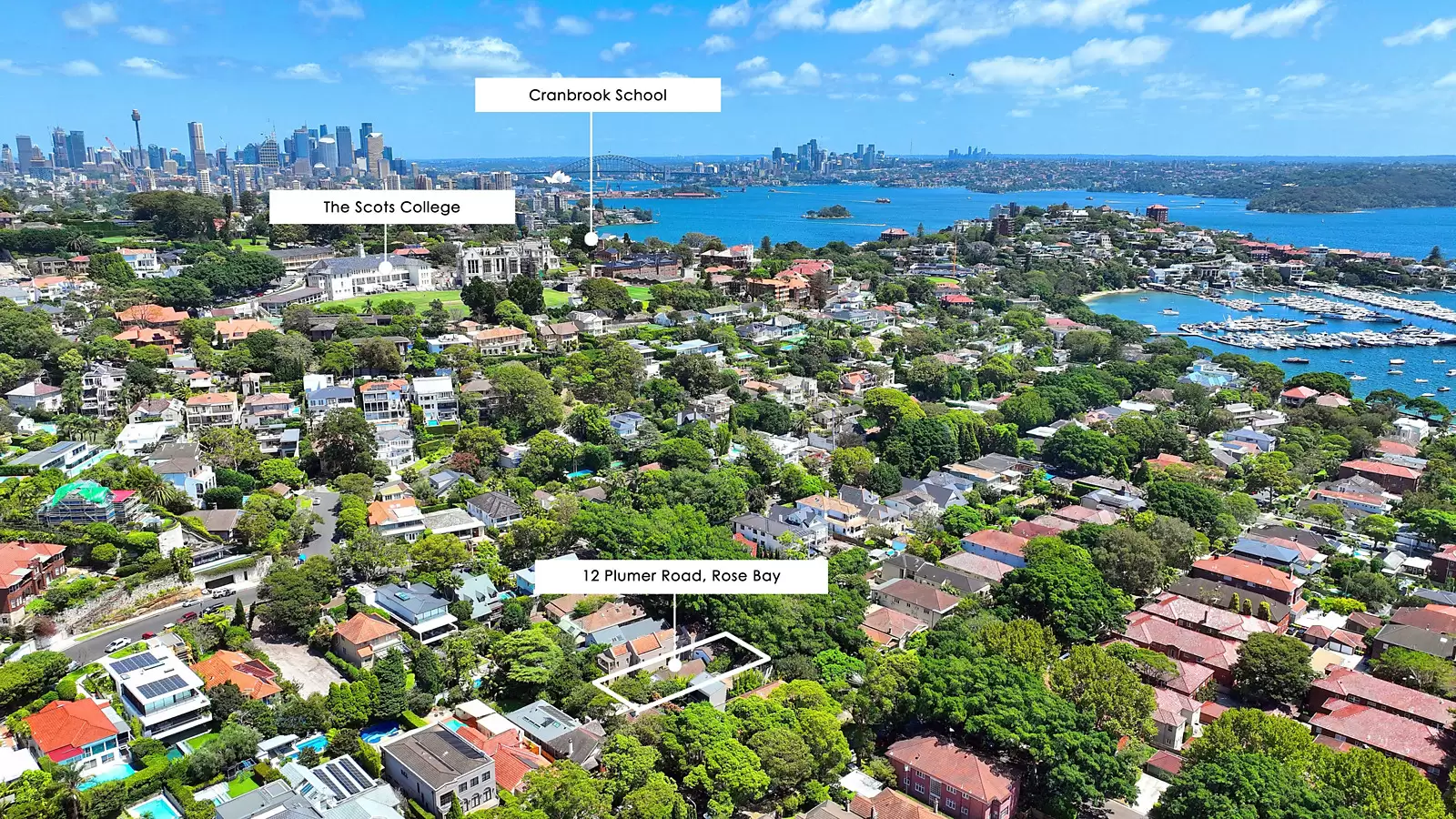 12 Plumer Road, Rose Bay For Sale by Sydney Sotheby's International Realty - image 17