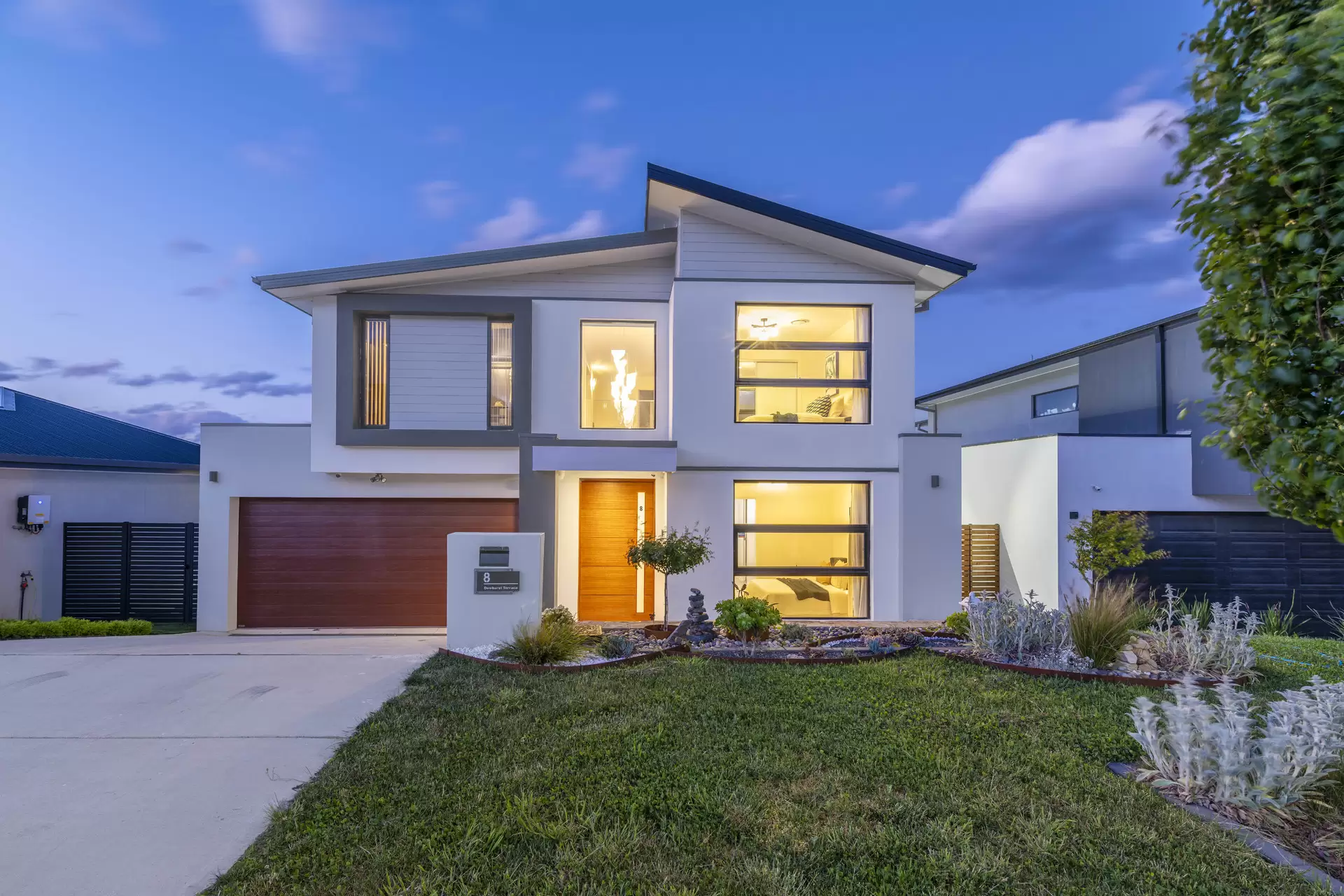 8 Dewhurst Terrace, Denman Prospect For Sale by Sydney Sotheby's International Realty - image 2