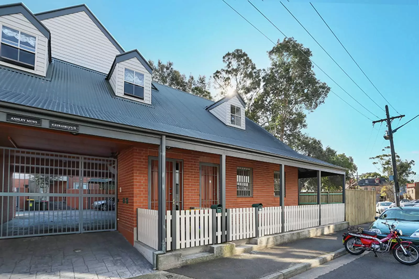 5/16-18 Franklyn Street, Glebe Leased by Sydney Sotheby's International Realty - image 11