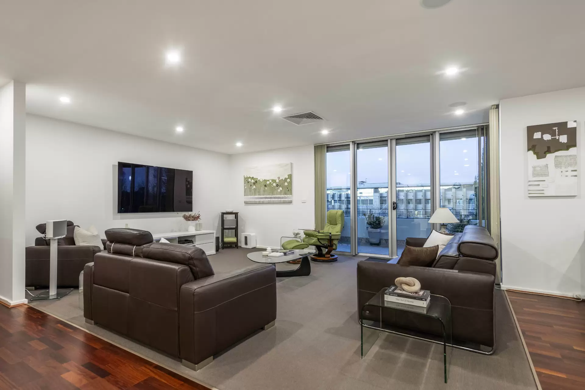 20/58 Wentworth Avenue, Kingston Sold by Sydney Sotheby's International Realty - image 7