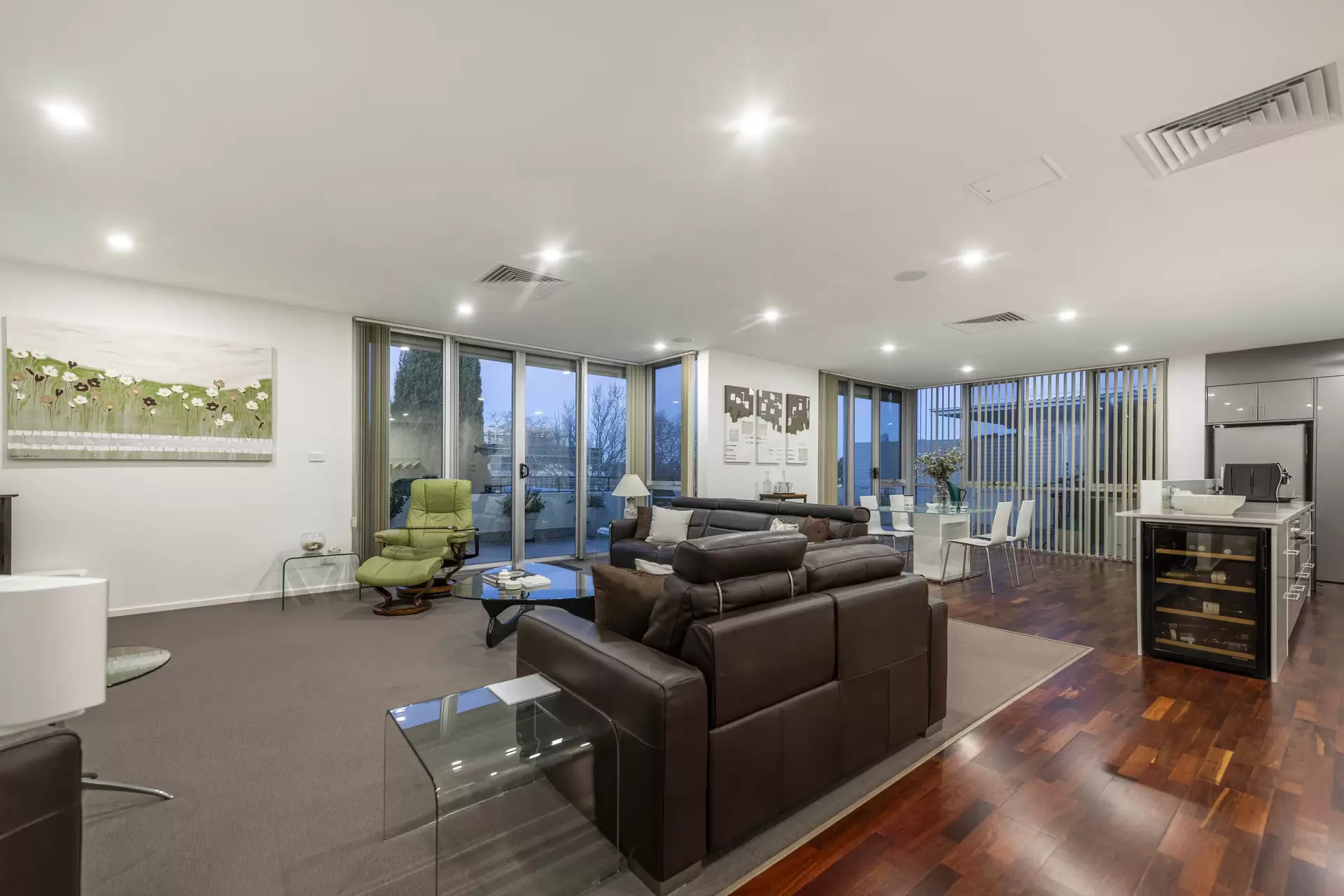 20/58 Wentworth Avenue, Kingston Sold by Sydney Sotheby's International Realty - image 9