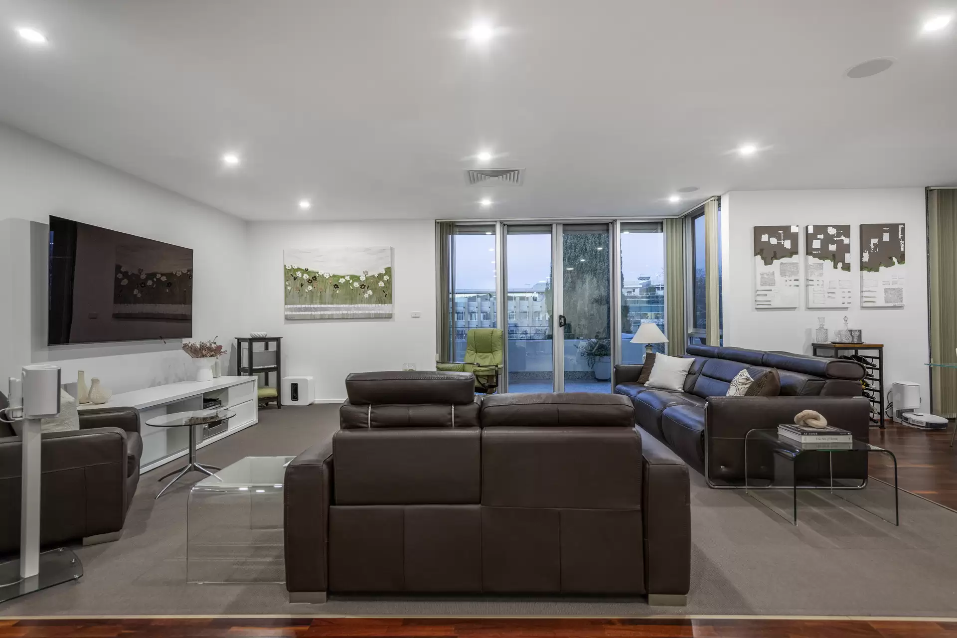 20/58 Wentworth Avenue, Kingston Sold by Sydney Sotheby's International Realty - image 6