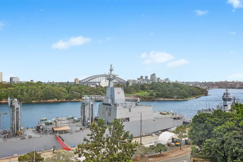 5 Wylde Street, Potts Point For Sale by Sydney Sotheby's International Realty