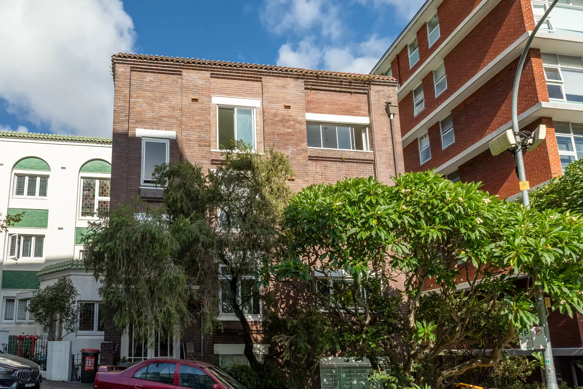 5 Wylde Street, Potts Point For Sale by Sydney Sotheby's International Realty - image 1