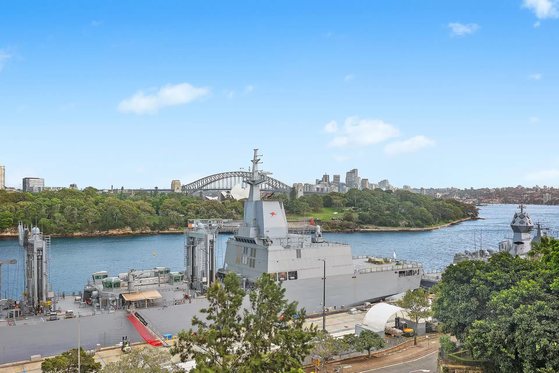 5 Wylde Street, Potts Point For Sale by Sydney Sotheby's International Realty - image 1
