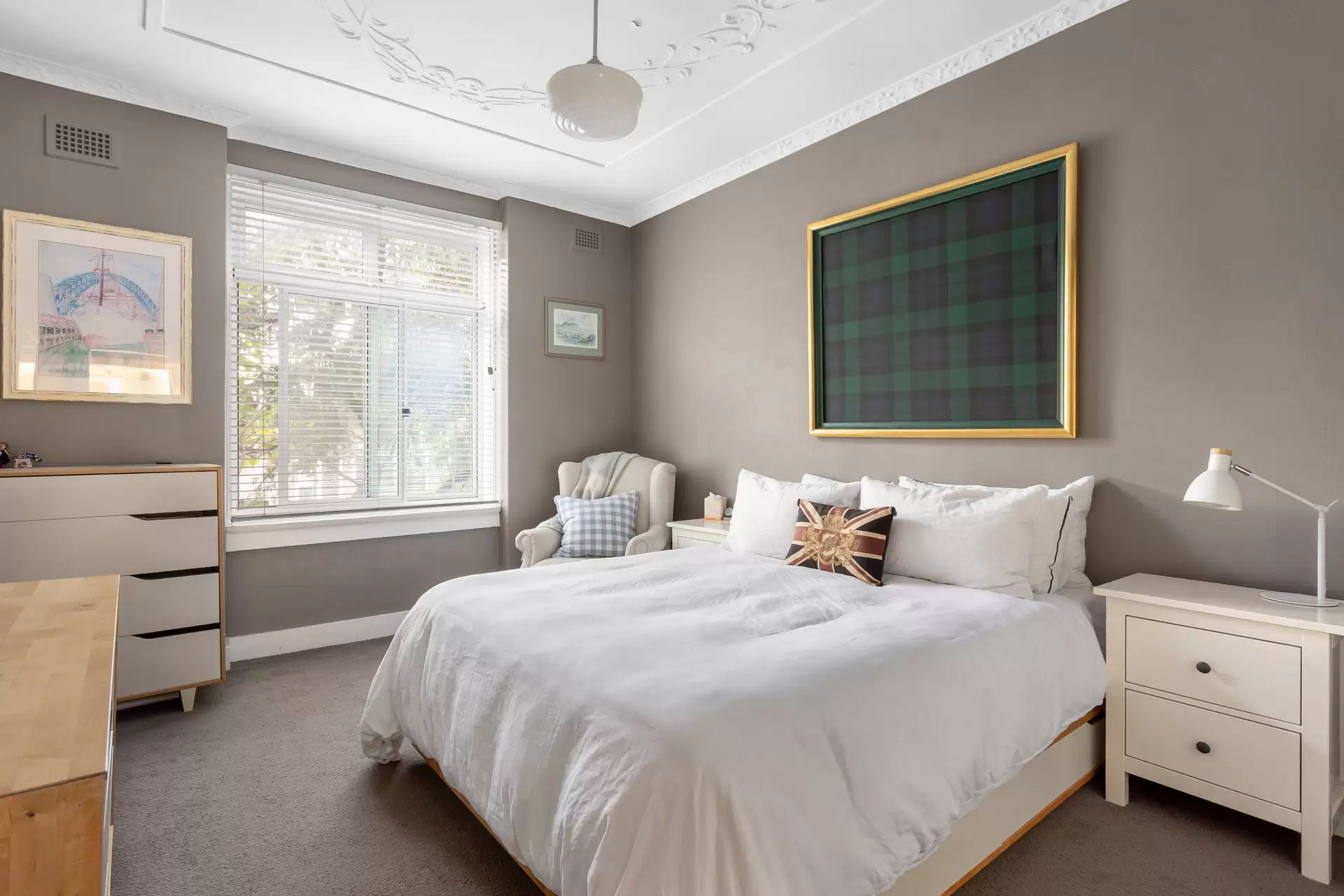5 Wylde Street, Potts Point For Sale by Sydney Sotheby's International Realty - image 1