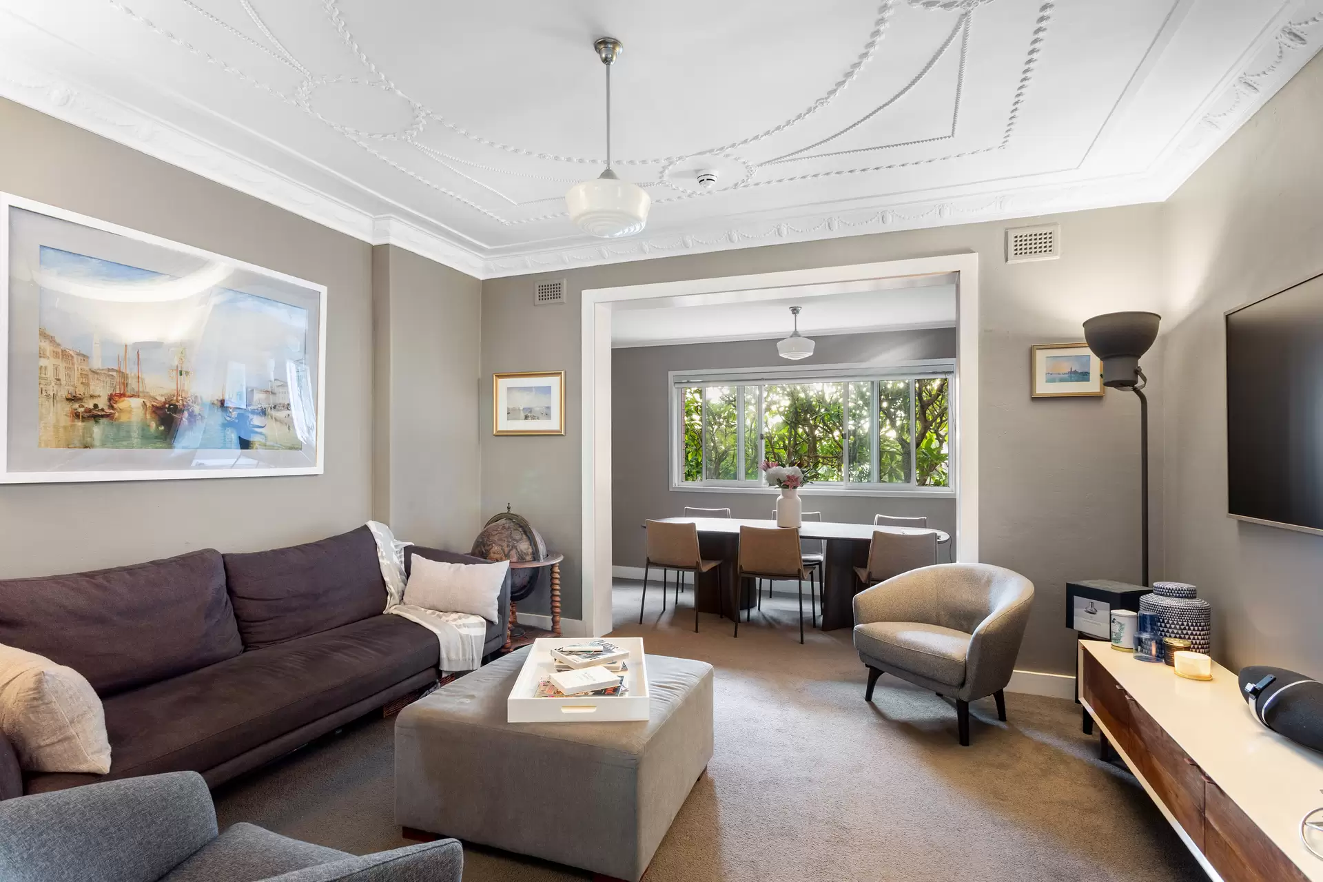 5 Wylde Street, Potts Point For Sale by Sydney Sotheby's International Realty - image 1