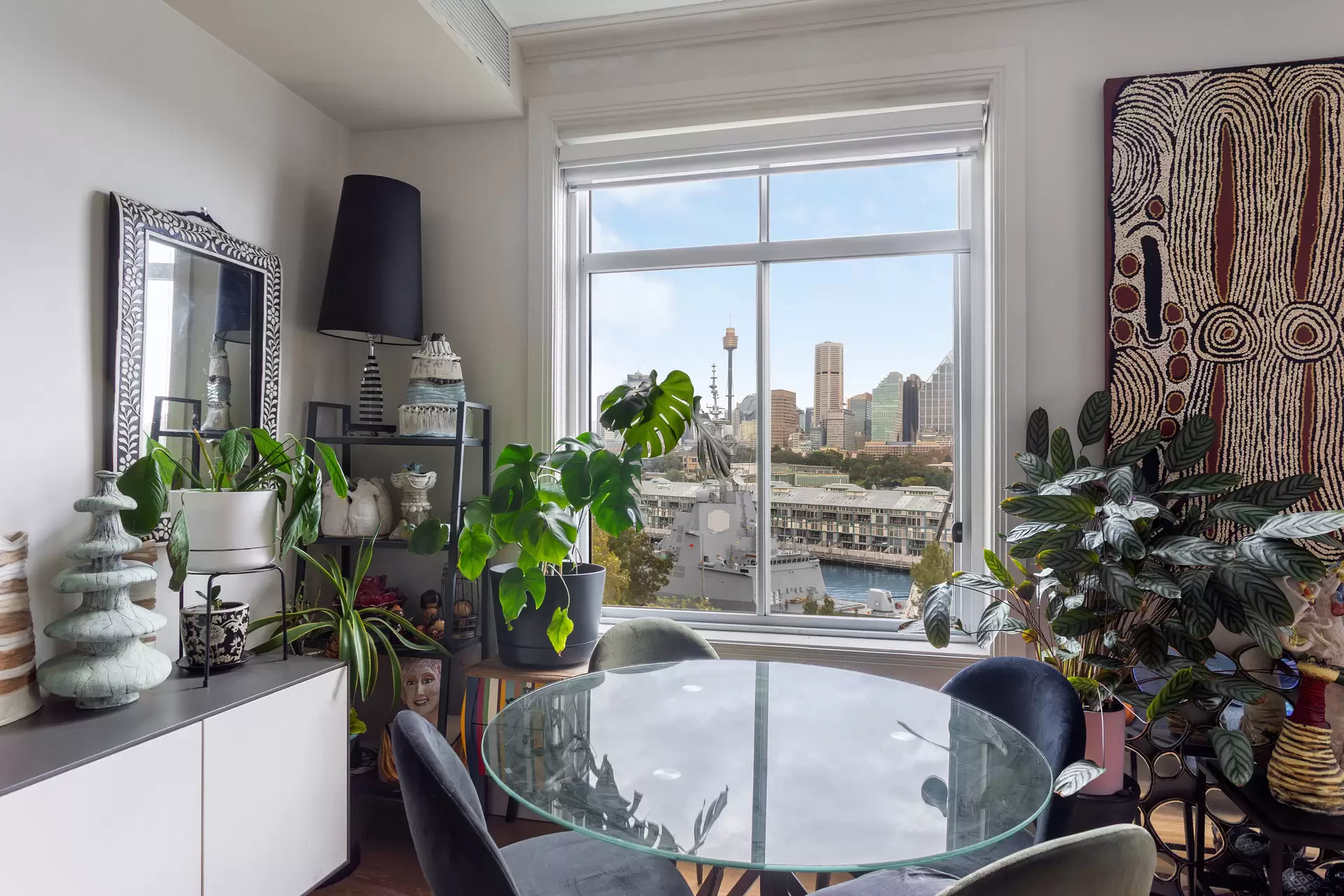 5 Wylde Street, Potts Point For Sale by Sydney Sotheby's International Realty - image 1