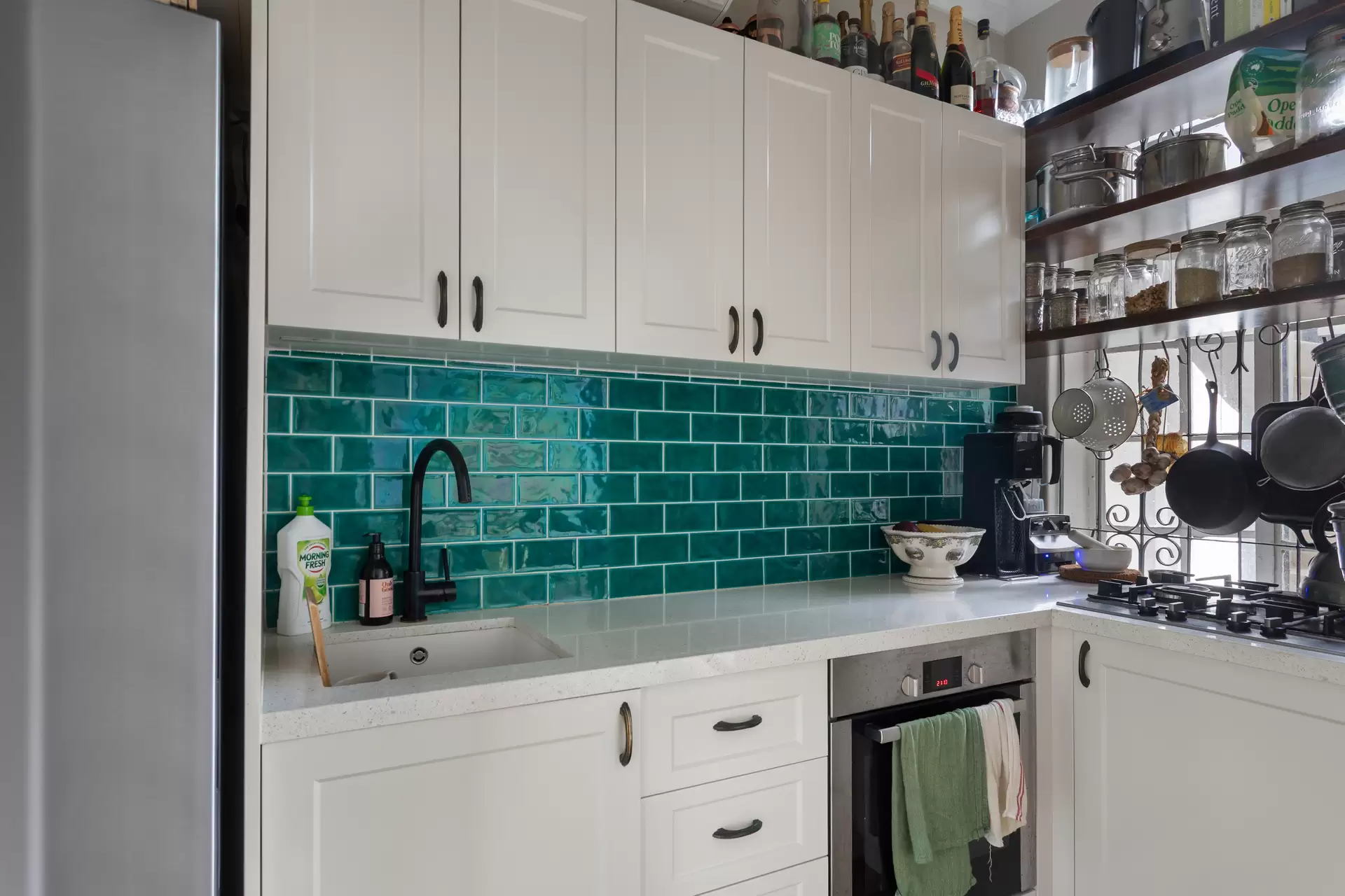 5 Wylde Street, Potts Point For Sale by Sydney Sotheby's International Realty - image 1