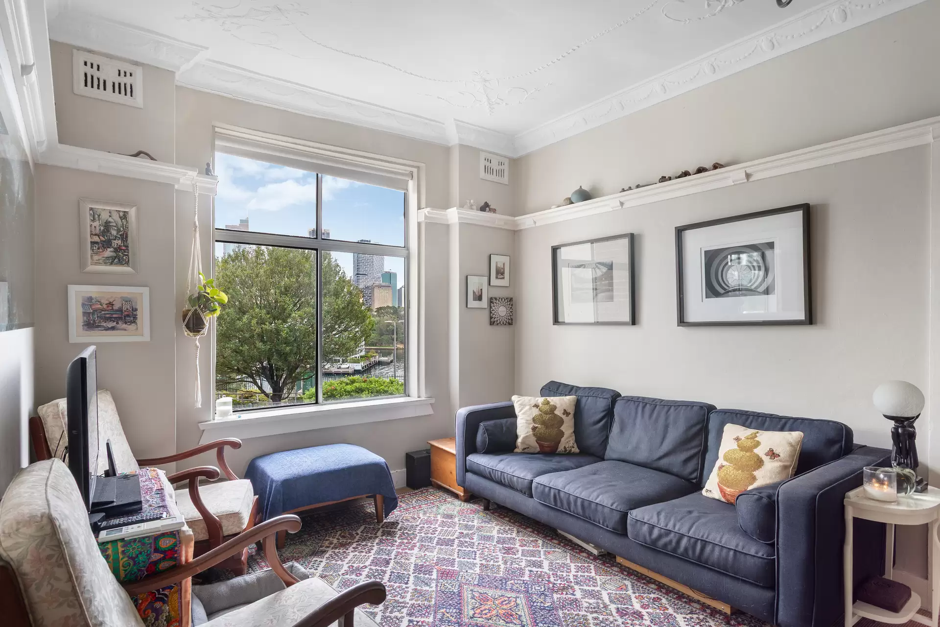 5 Wylde Street, Potts Point For Sale by Sydney Sotheby's International Realty - image 1