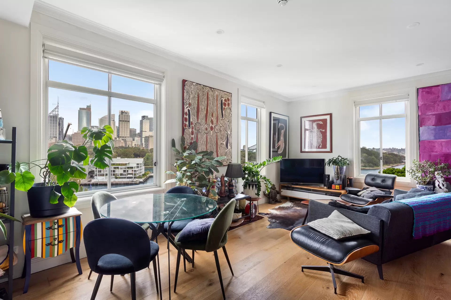 5 Wylde Street, Potts Point For Sale by Sydney Sotheby's International Realty - image 1